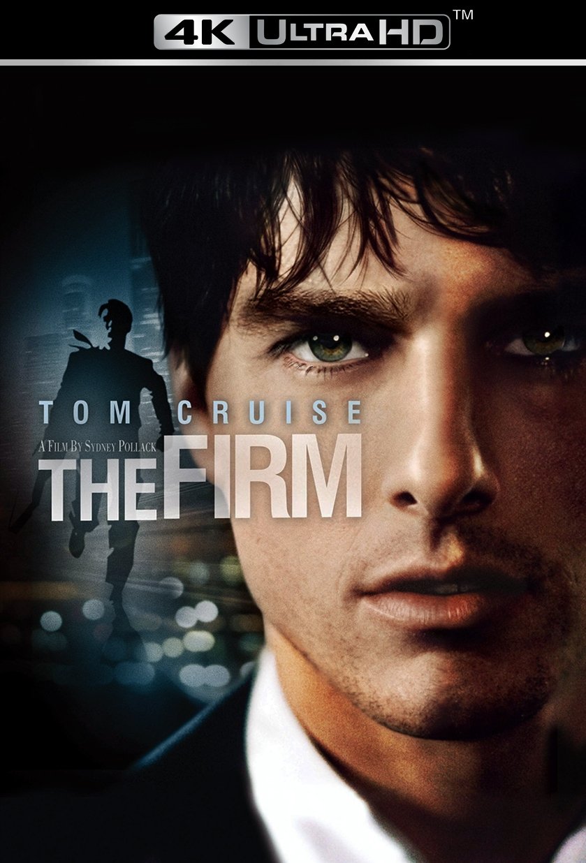 The Firm