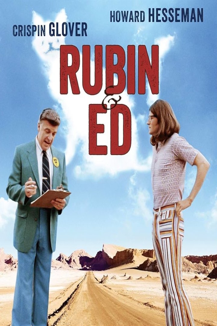 Rubin & Ed