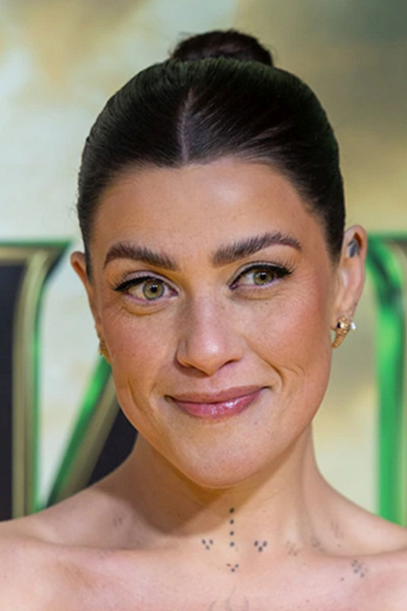 et billede af Esmée van Kampen