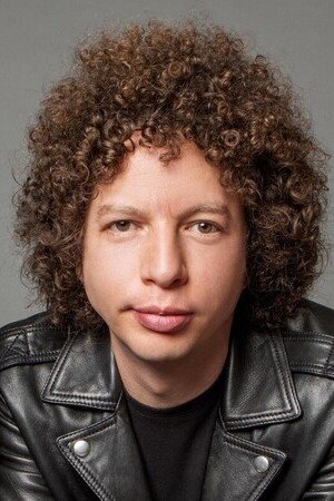 et billede af Michel Franco