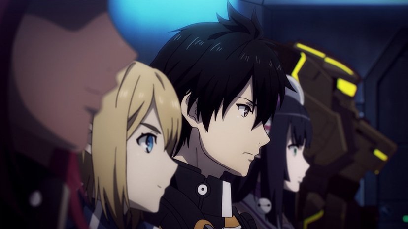 Thumbnail for I've Been Waiting for this Day Season 1 Episode 1