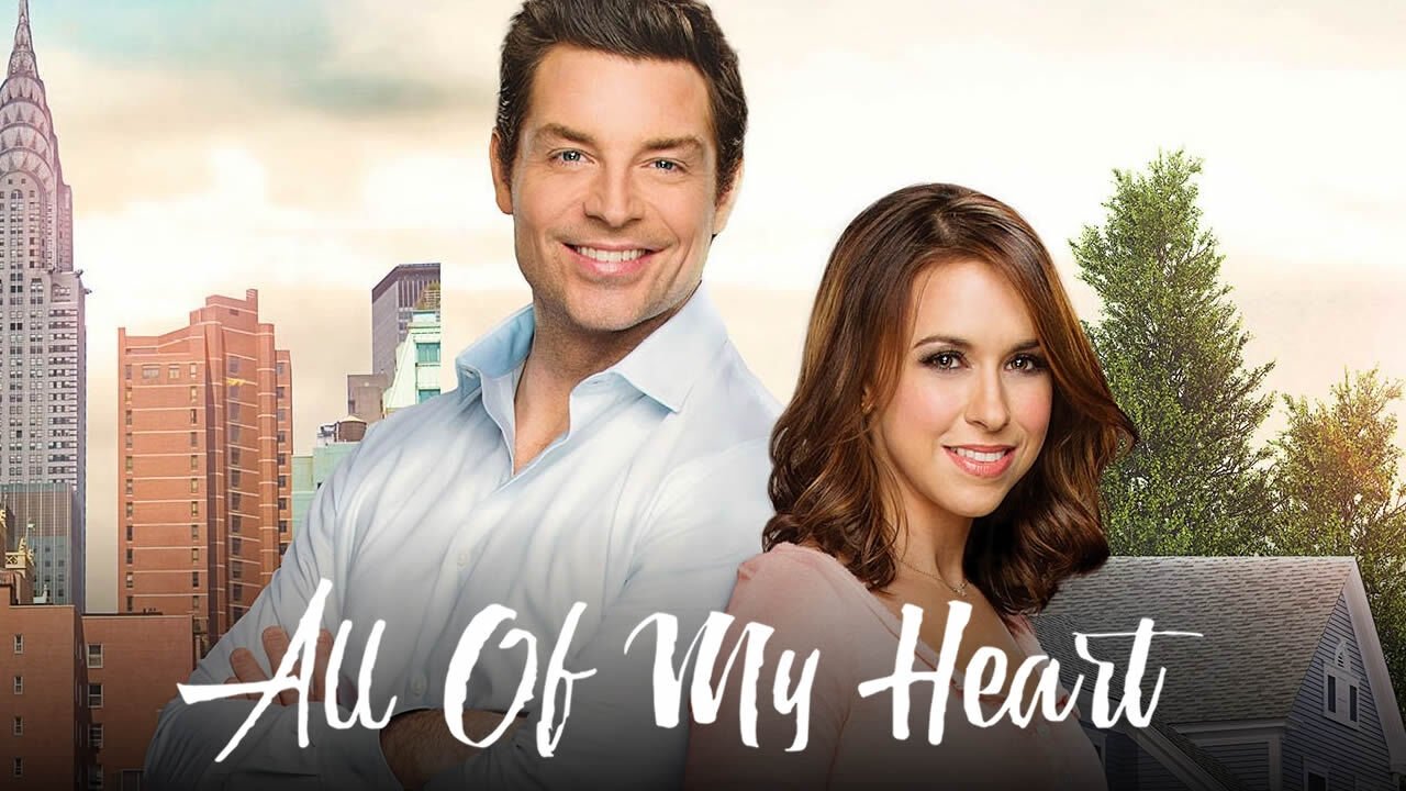 All of My Heart (2015)