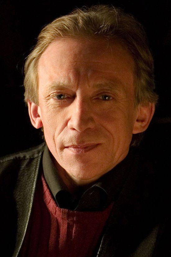 et billede af Vladimir Shulga