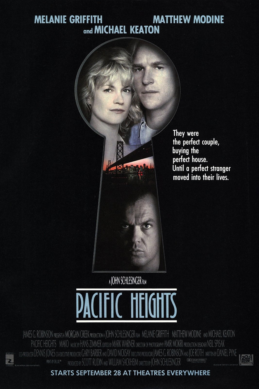 Pacific Heights