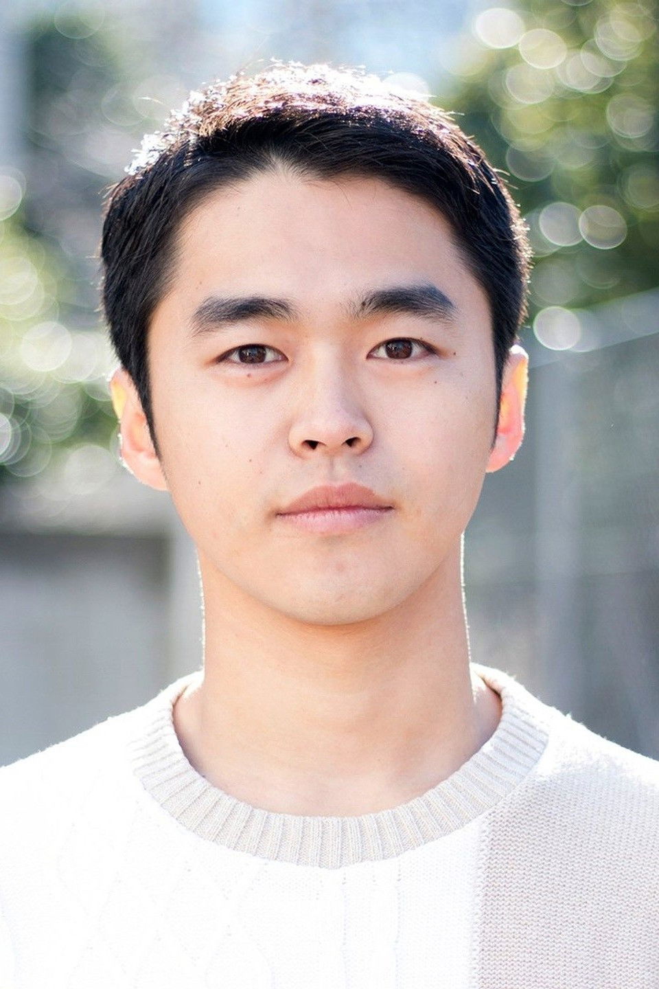 et billede af Ryo Kawai