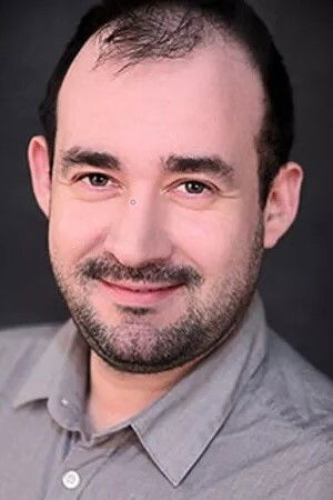 et billede af Freddy Viau