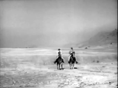 Gunsmoke