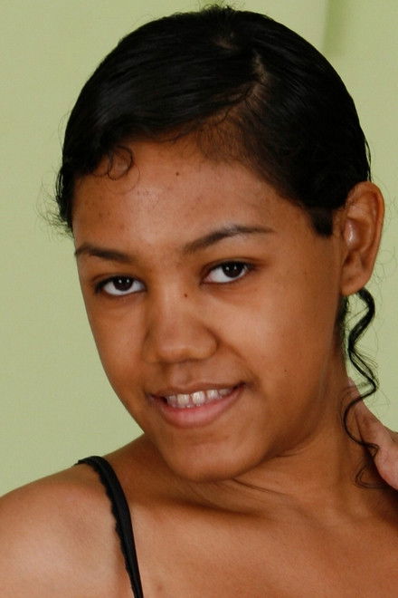 et billede af Jasmine Torrez