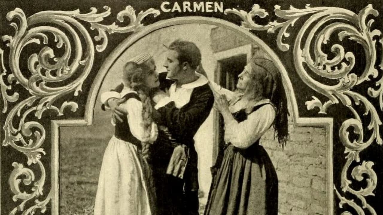 Carmen (1913)