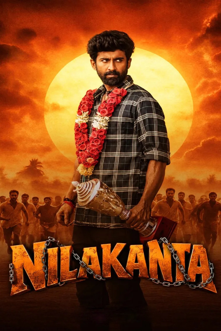 Nilakanta (2026) Hindi ORG