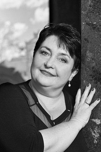 et billede af Grażyna Bułka