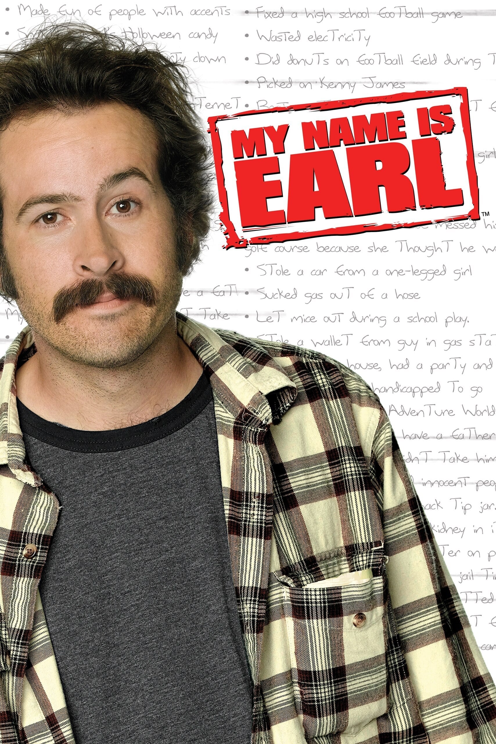 My Name Is Earl