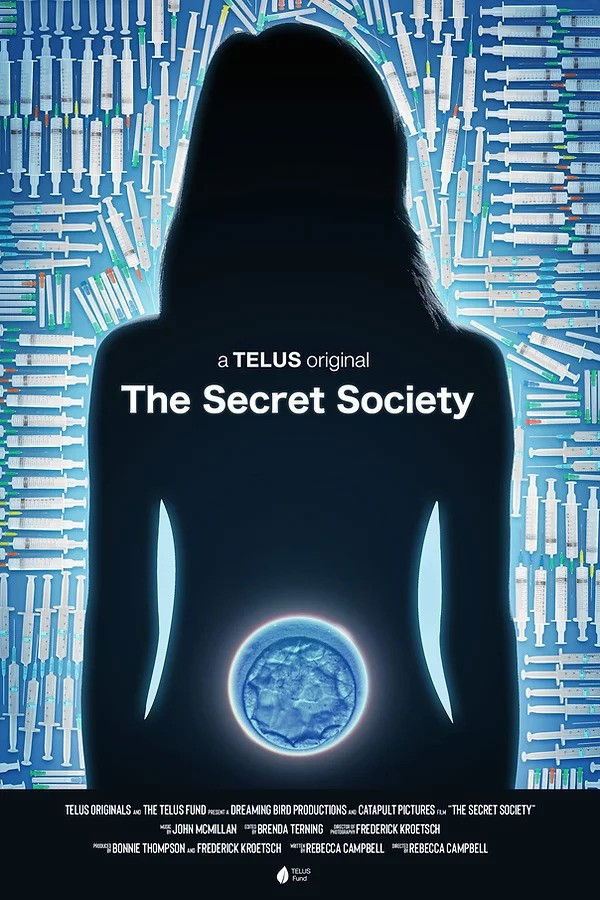 The Secret Society