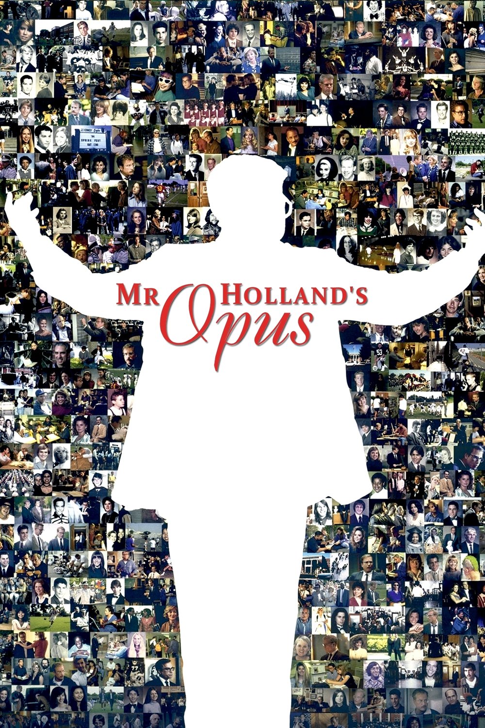 Mr. Holland's Opus