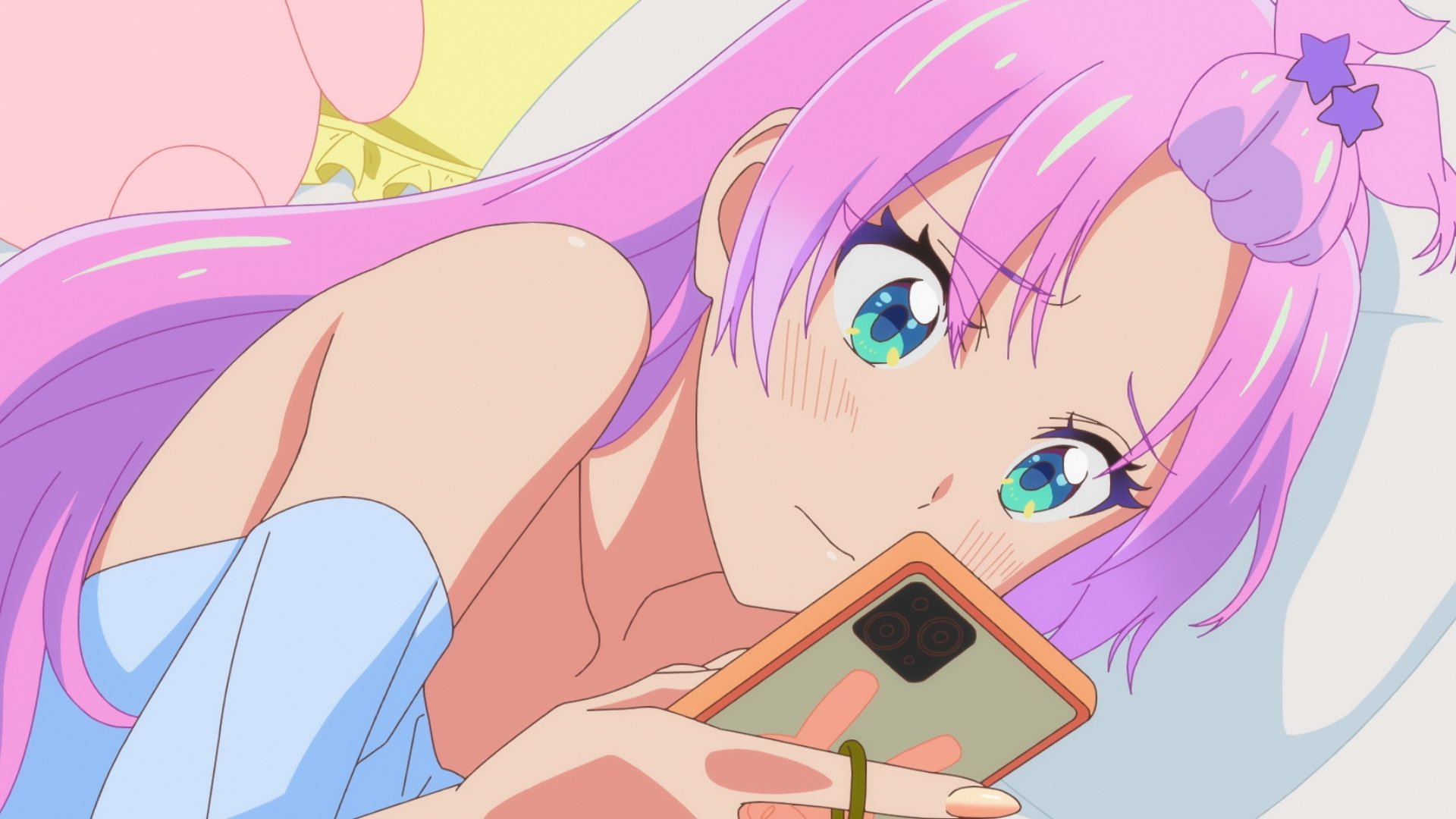 FINAL ORIGINAL! COMO FICA O TRIÂNGULO AMOROSO? Fuufu ijou, Koibito Miman episódio 12