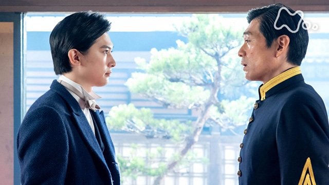 Thumbnail for Eiichi Shibusawa's Father Season 1 Episode 30