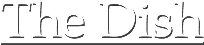 The Dish Logo