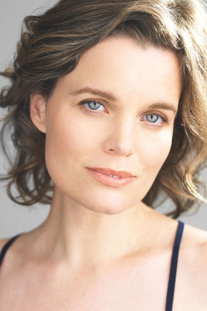 et billede af Sigrid Sutter