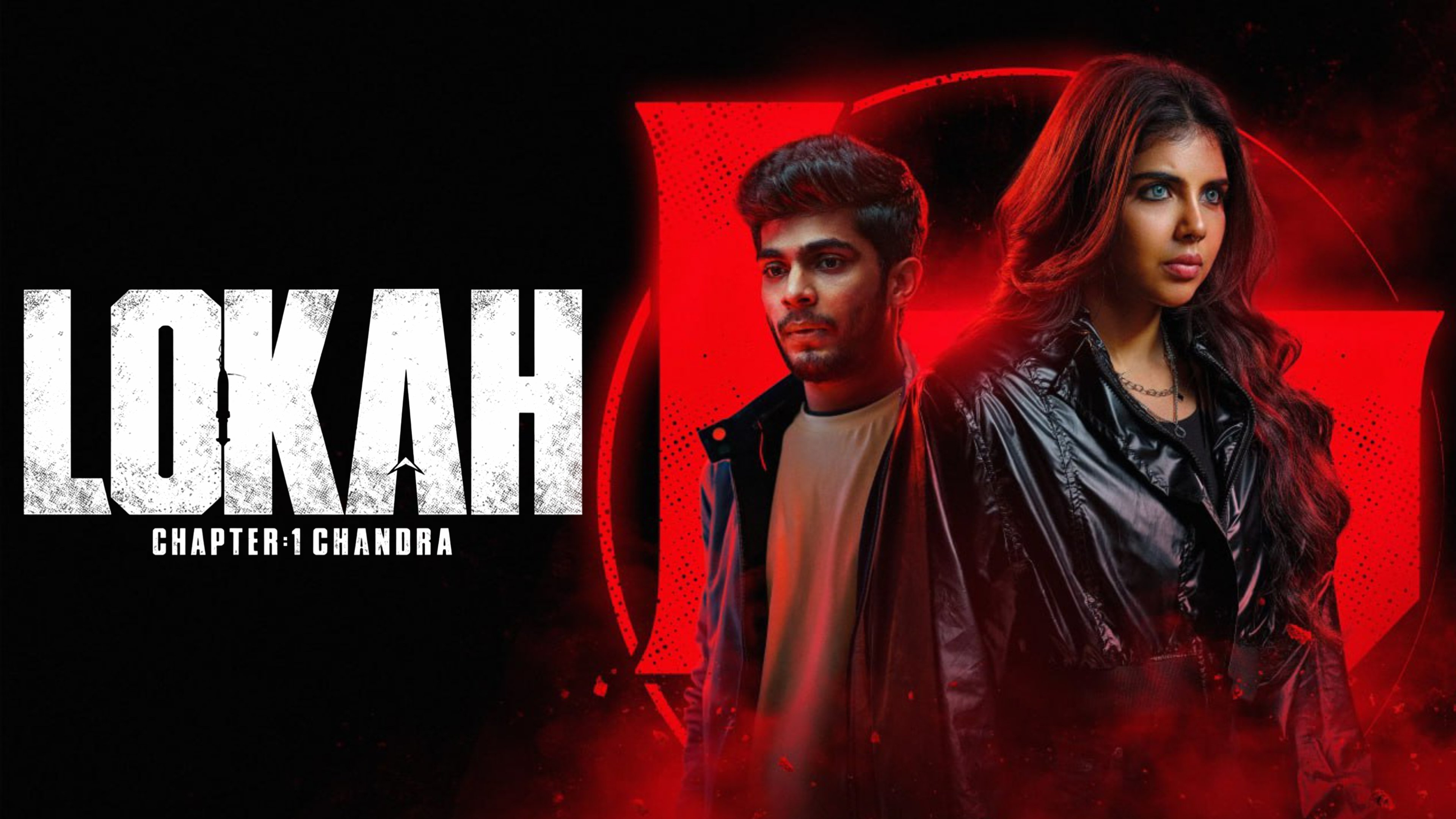 Lokah Chapter 1: Chandra (2025)