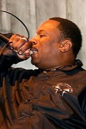 Ricky Peroti | Himself / Vocals (as MC RAW)
