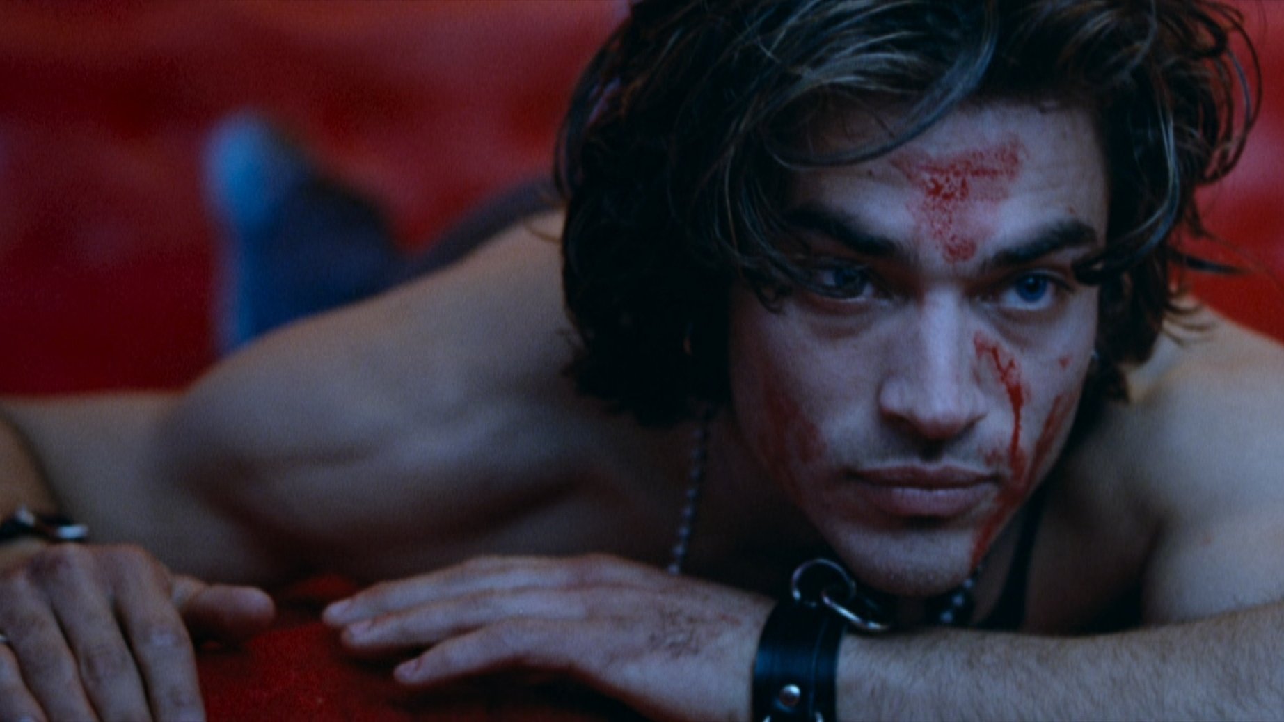 The Doom Generation