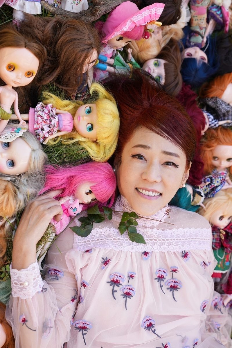 et billede af Genki Yoshimura