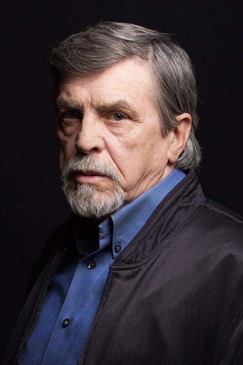 et billede af Georgy Nazarenko