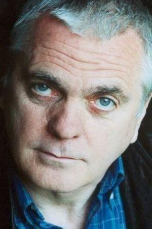 et billede af Keith Drinkel