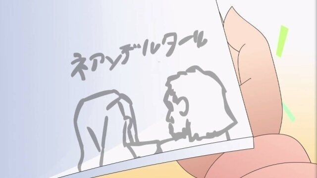 Thumbnail for Pancakes with Pickled Plums Season 1 Episode 15