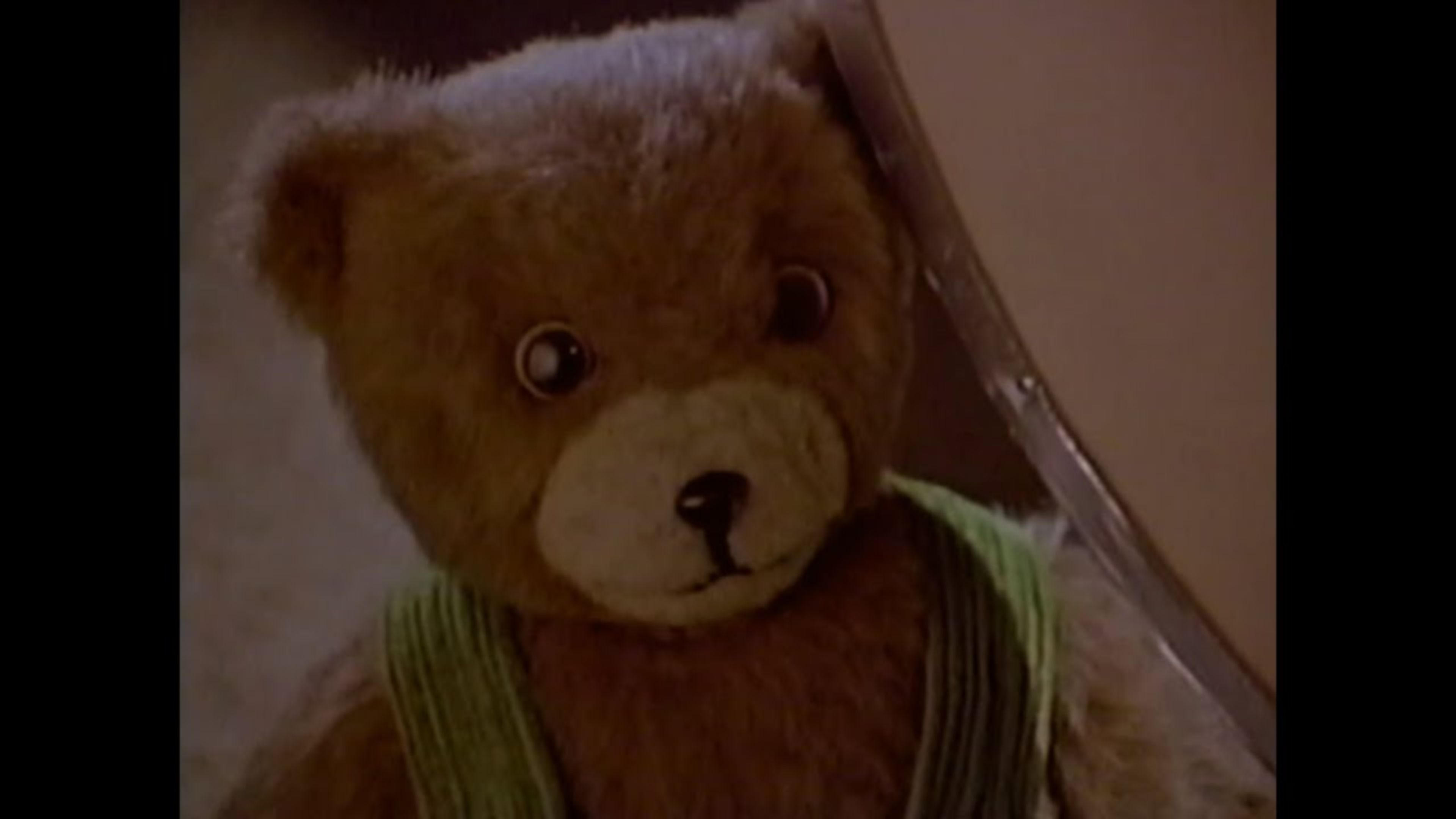Corduroy (1984)