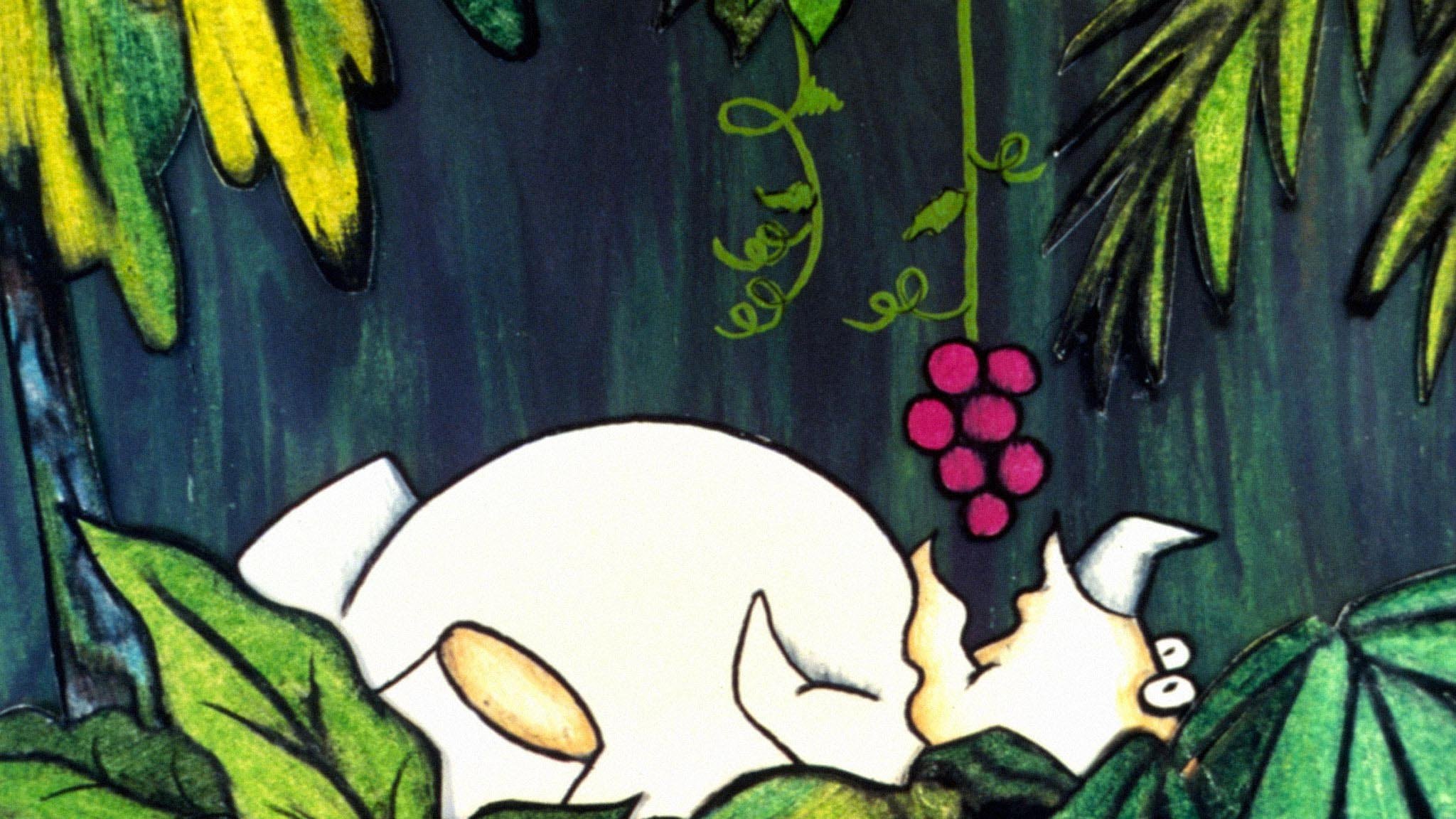 Imagem do Filme Arkelope!