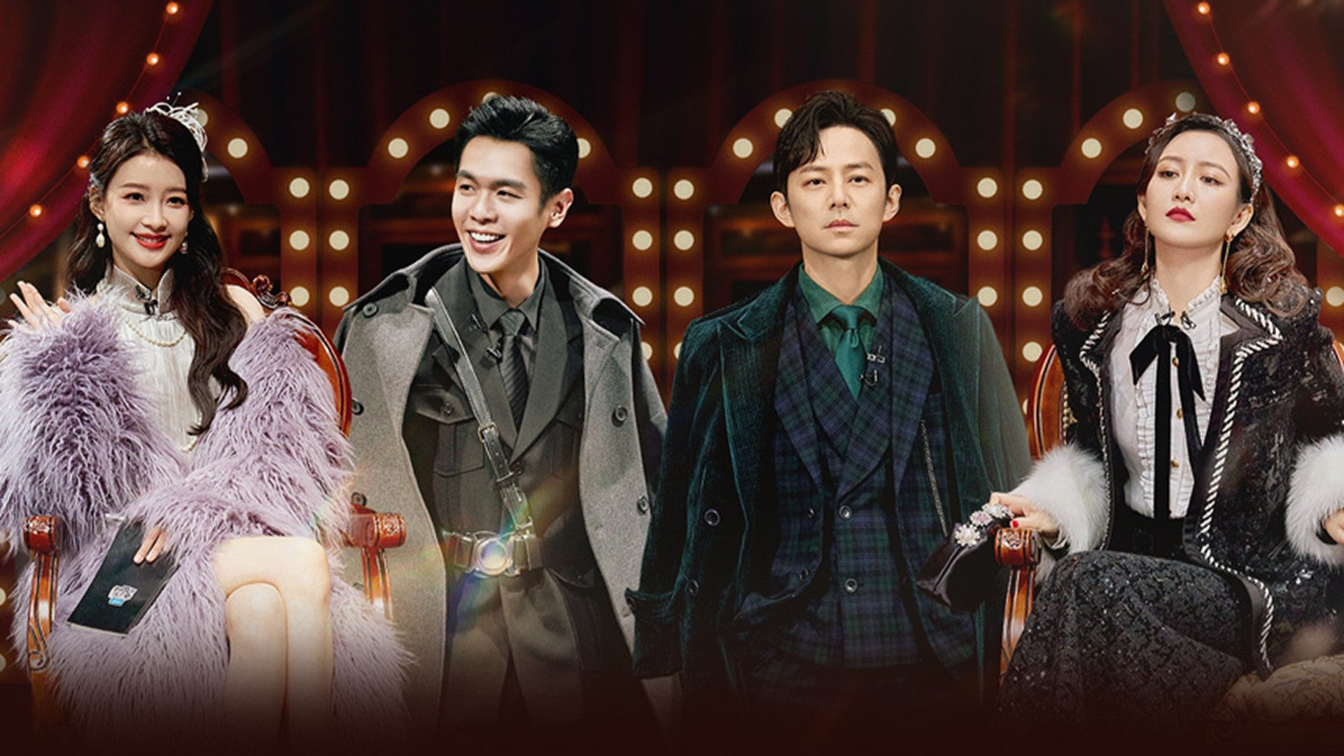 S8 &middot; Advanced Bonus Scene EP6