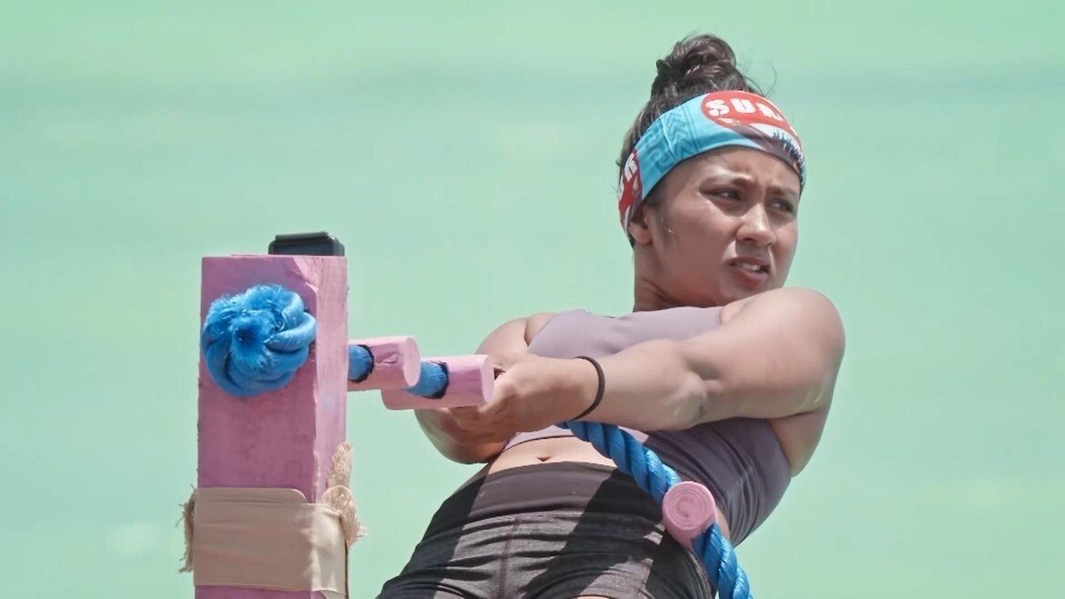 Thumbnail for Who Will Win the Immunity Challenge? Season 1 Episode 56