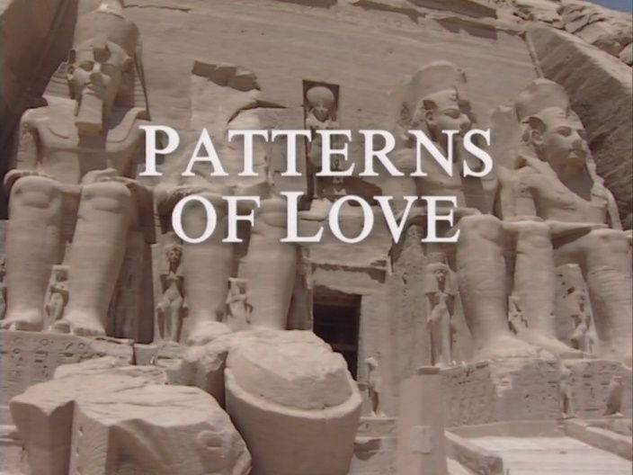 Thumbnail for Patterns of Love Season 1 Episode 3