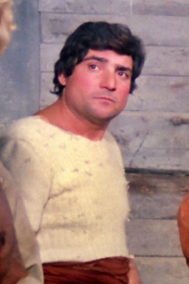 et billede af Giancarlo Ukmar