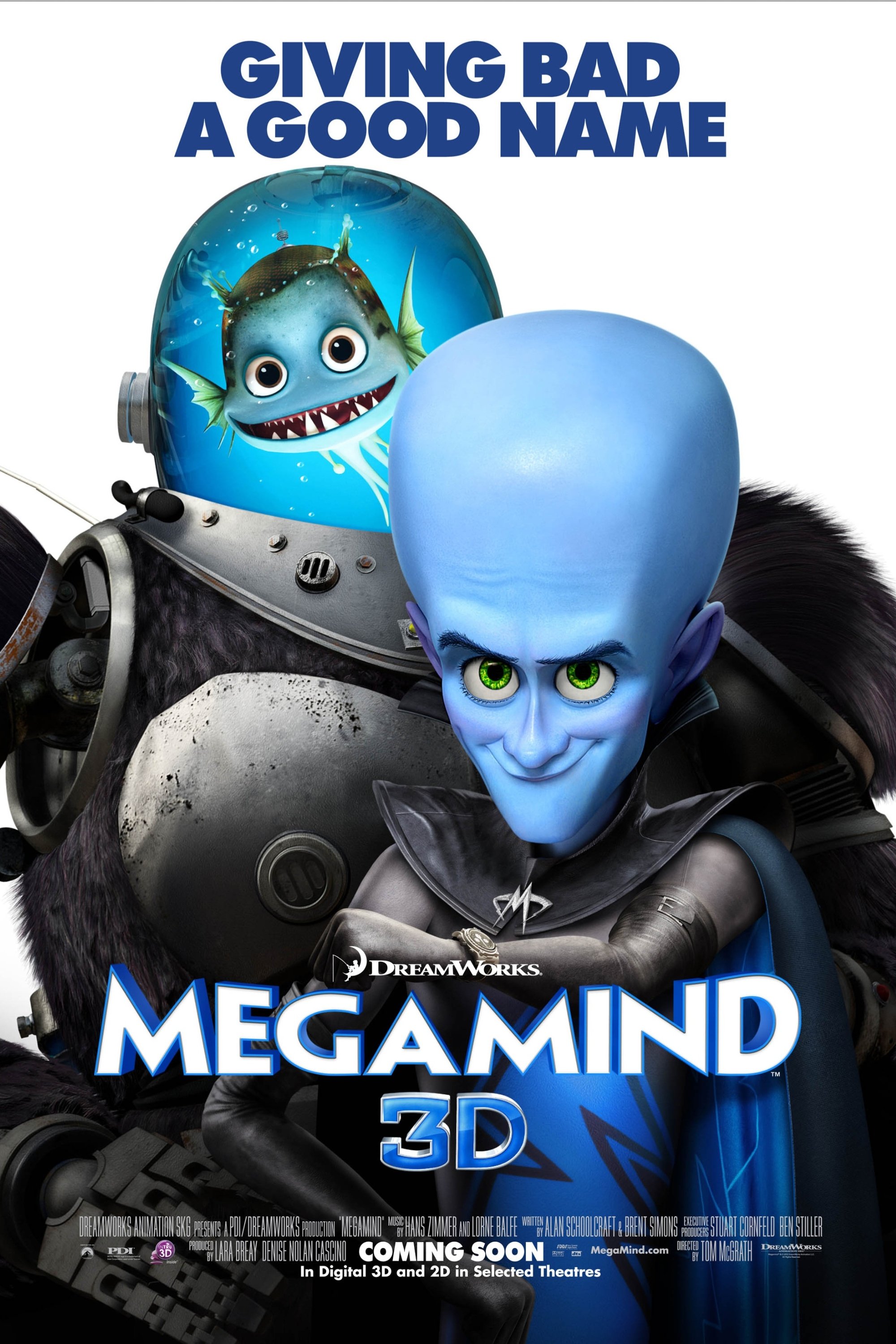 Megamind