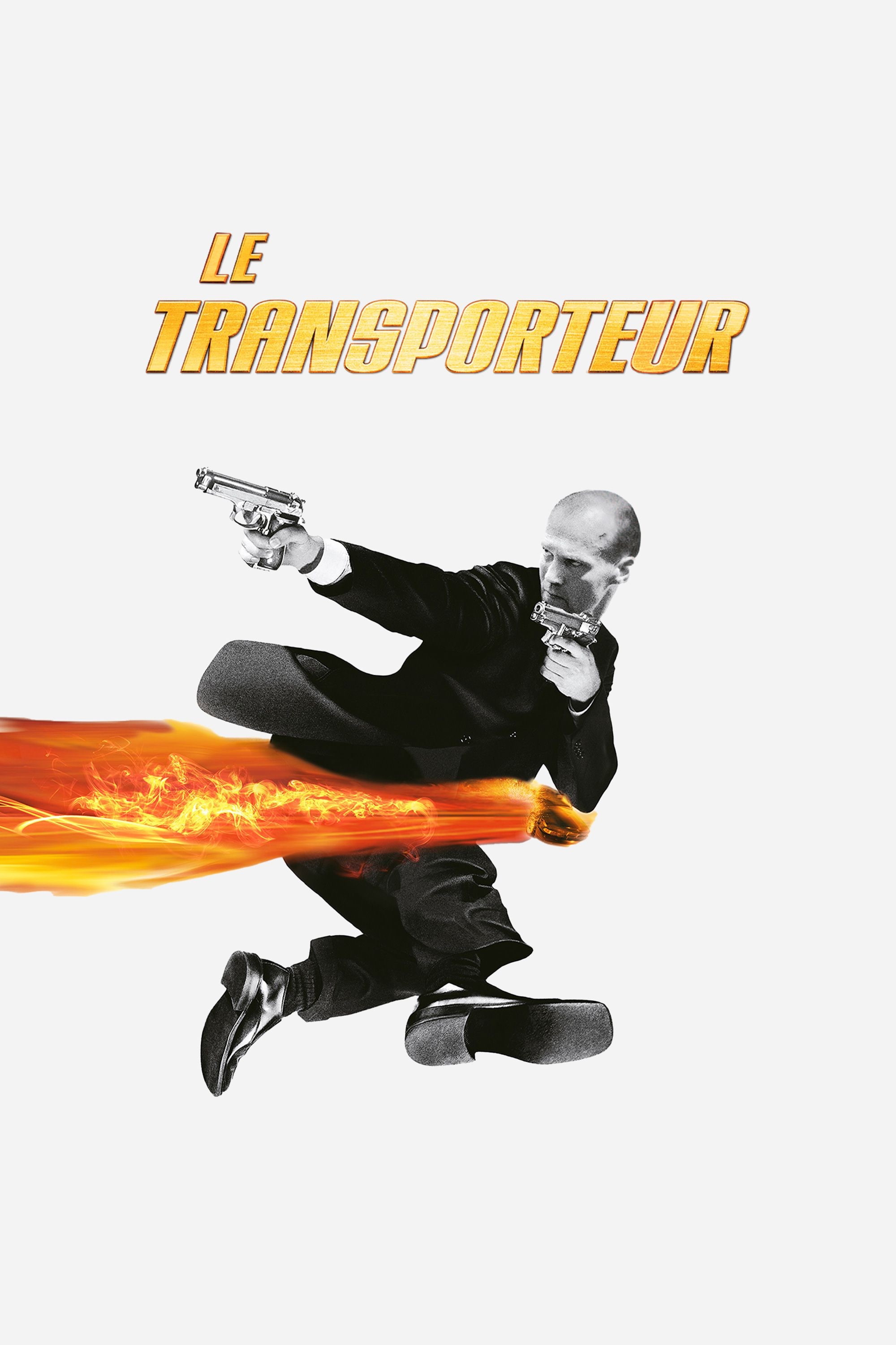 Le Transporteur