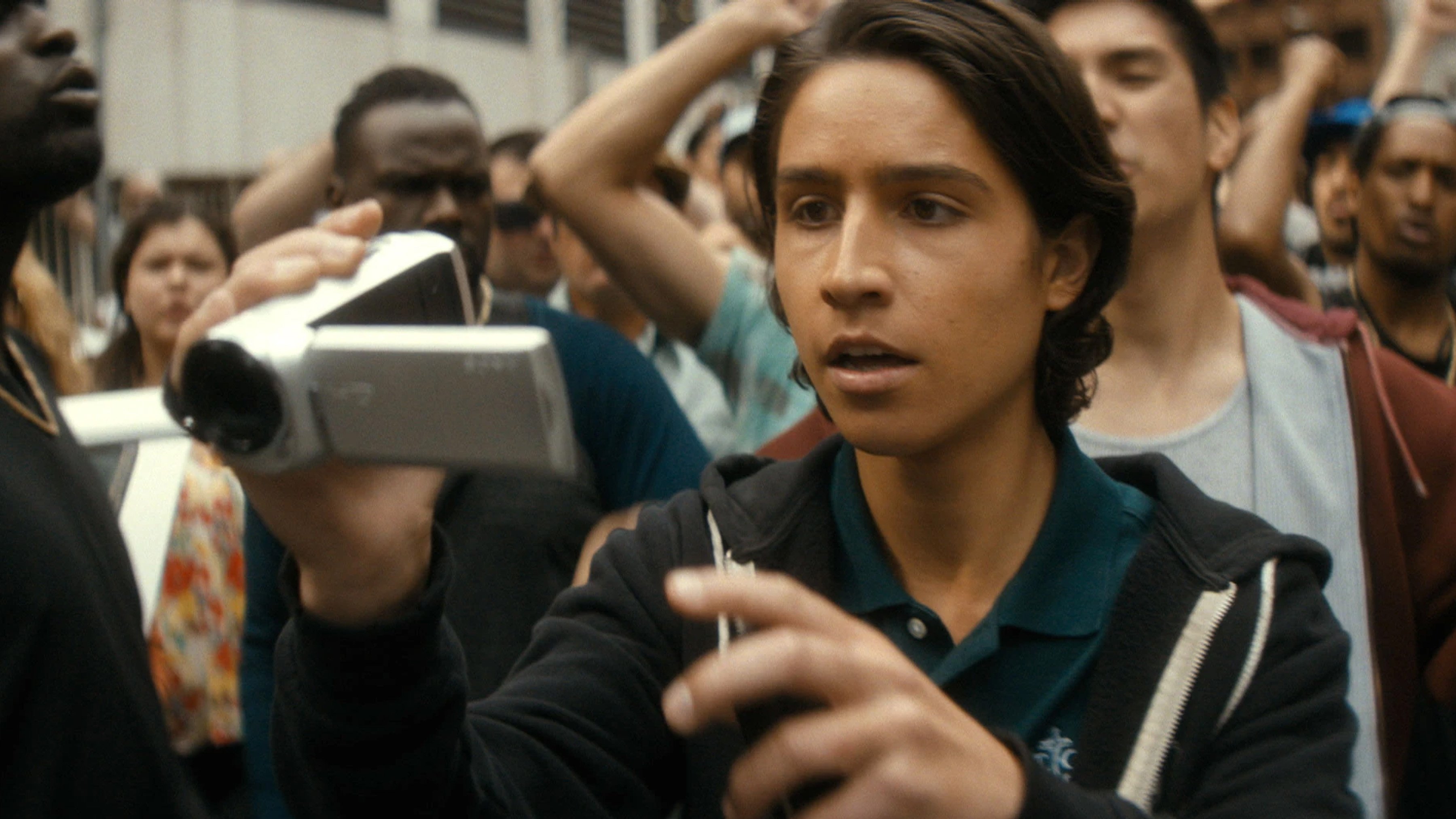 Fear the Walking Dead
