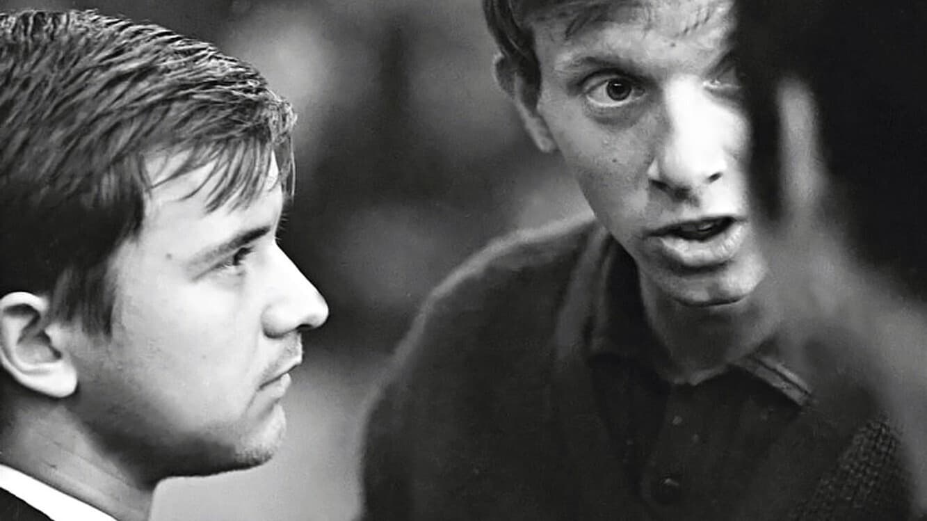 Black Peter (1964)
