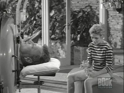 Alfred Hitchcock Presents