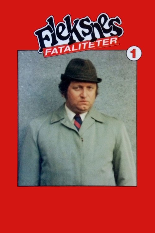 Fleksnes fataliteter - Season 1