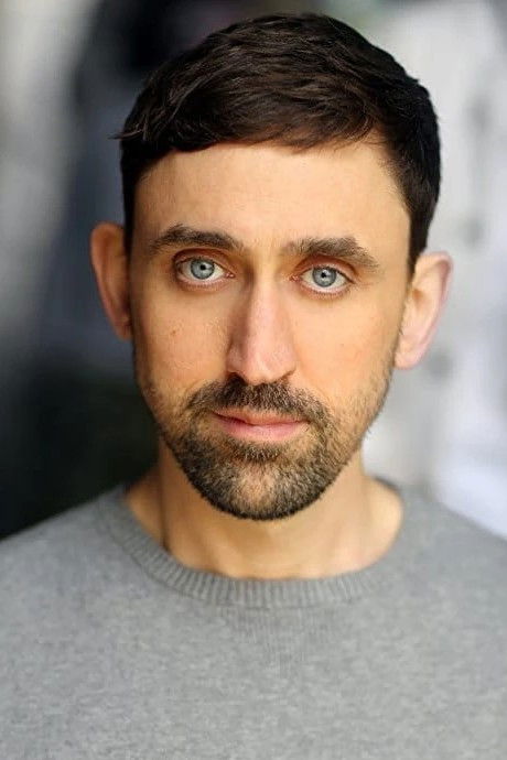 et billede af Joseph Macnab