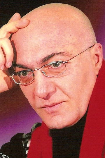 et billede af Artashes Aleksanyan