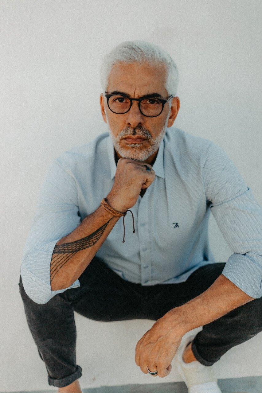 et billede af Eduardo Cintra