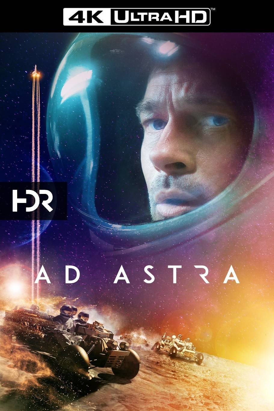 Ad Astra