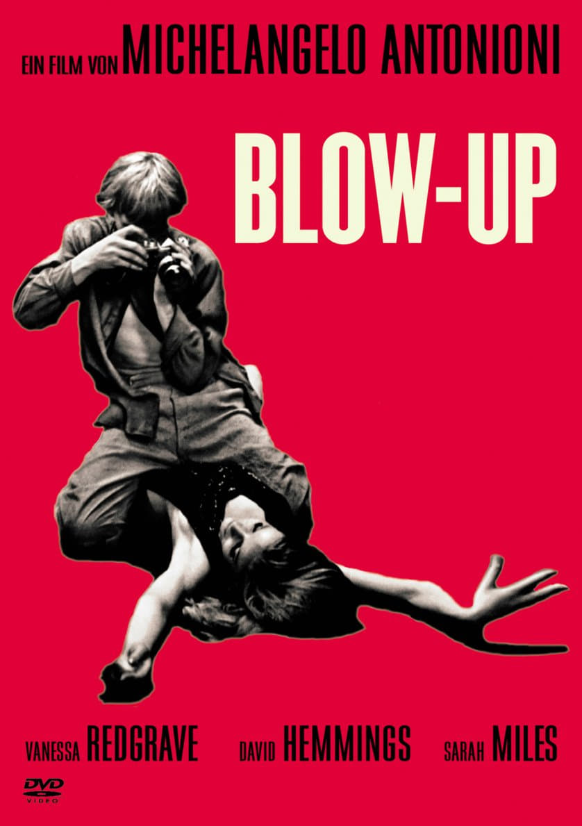 Blow-Up