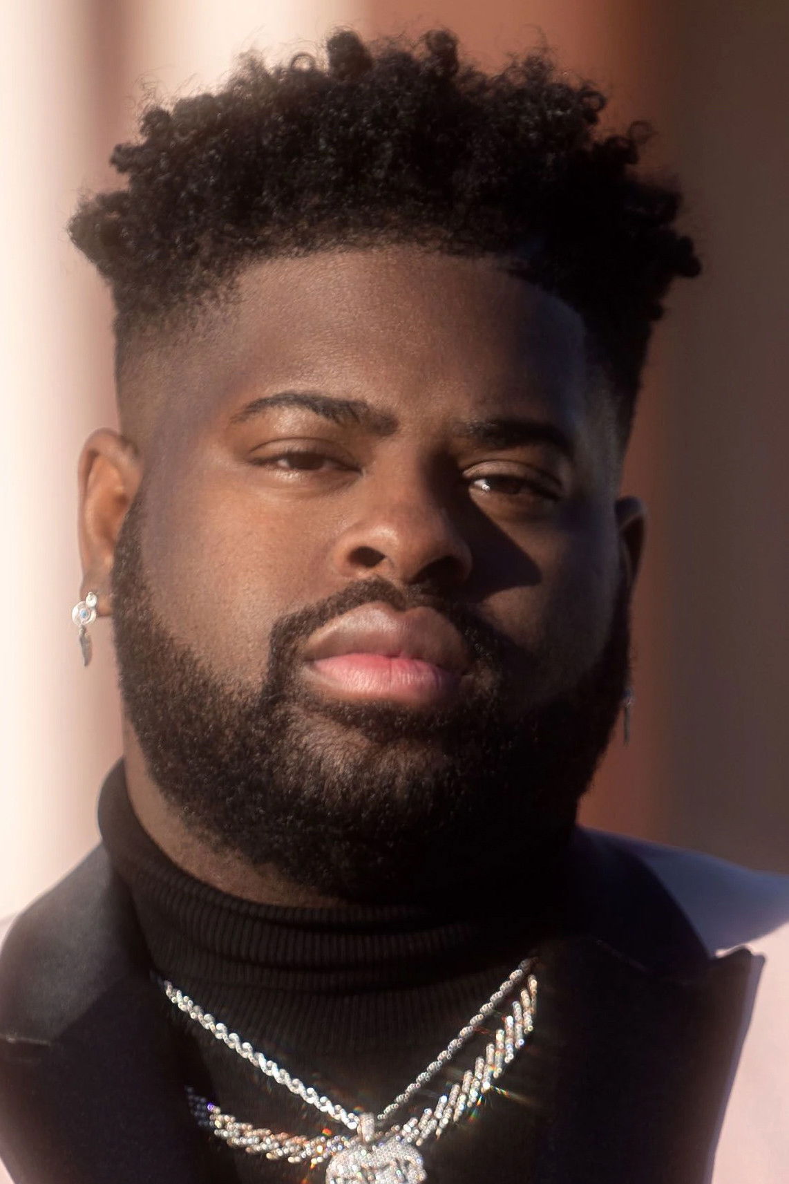 et billede af Pink Sweat$