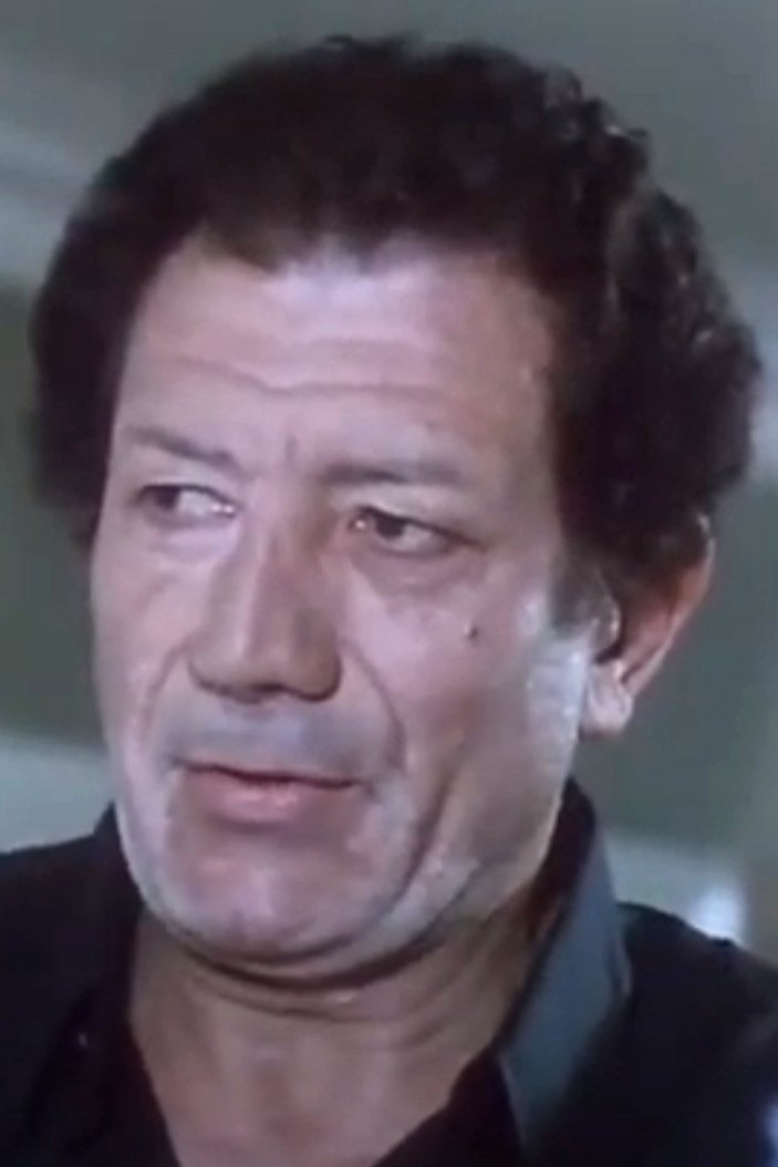 et billede af Loris Bazzocchi