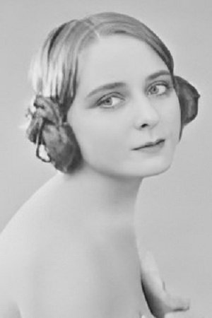 et billede af Nellie Savage