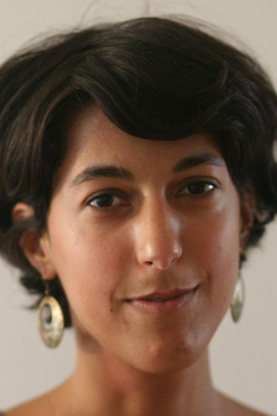 et billede af Maya Abdul-Malak